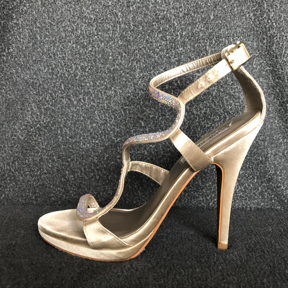 steve madden fierce rhinestone